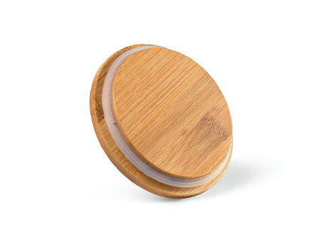 Munch 500 Vorratsbehälter Keramik 525ml  Werbeartikel