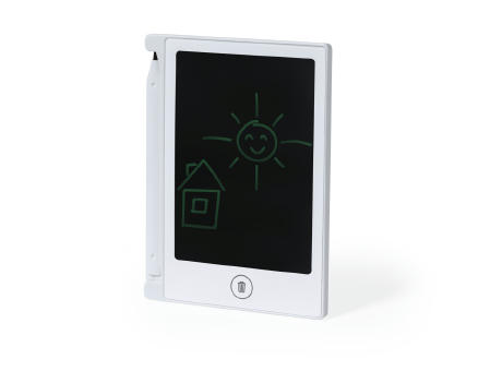 LCD-Schreibtablett Arraky Werbeartikel