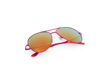 Sonnenbrille Kindux bedrucken