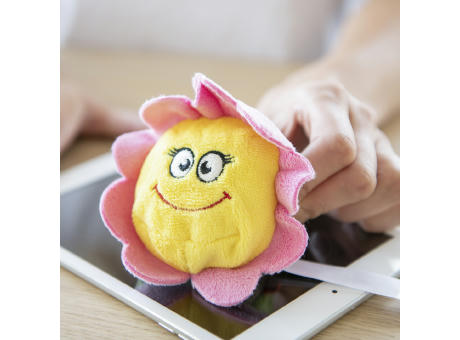 Schmoozies® Blume Werbeartikel