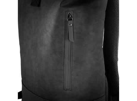 Rollup-Rucksack NAP bedrucken