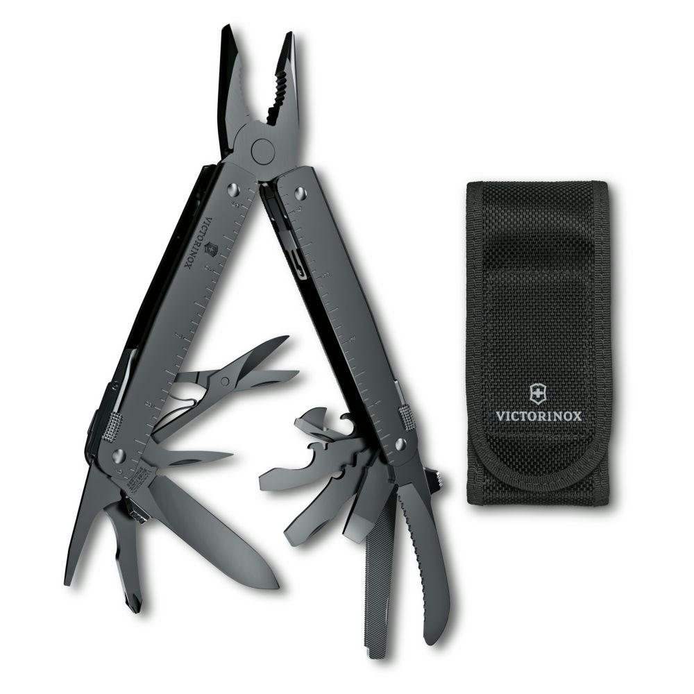 Product image Victorinox Swiss Tool MXBS Multitool als Werbeartikel bedrucken lassen