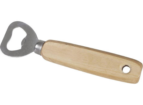 Kapselheber aus Holz Travis bedrucken