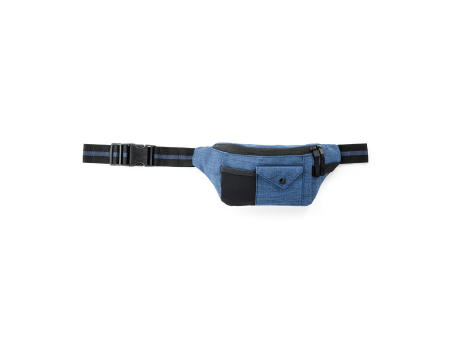 Product image MUZEUL. Hüfttasche aus 300D bedrucken