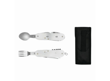 WILDLIFE - Multifunktionswerkzeug Werbeartikel