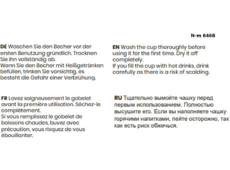 SNACK Lunchbox mit Inneneinteilung und Göffelfach Werbeartikel