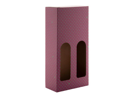 Weinkarton CreaBox Wine B bedrucken