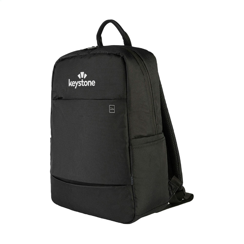 Tucano Global Backpack 15,6 inch Rucksack Werbeartikel