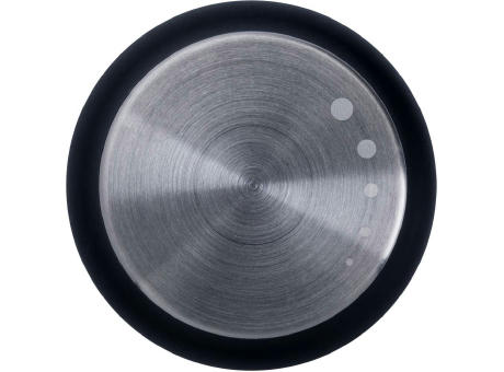 MILLY Manuelle Pfeffer- oder Salzmühle mit Keramikmahlwerk Werbeartikel