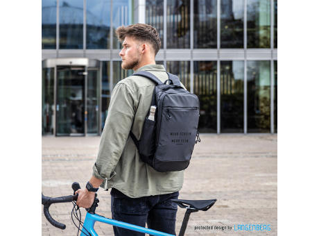 Rucksack NOX bedrucken