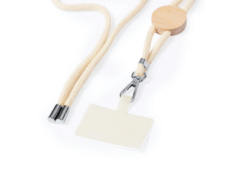 Halter Schlüsselband Reuter Werbeartikel