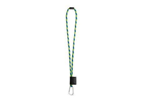 75089. Lanyard Tube Long Set II. Standardmodelle bedrucken