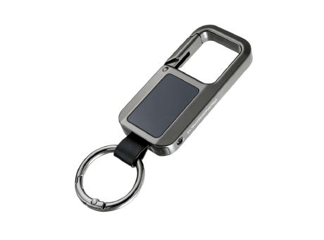 TROIKA Karabiner TRACK & FIND CARABINER Werbeartikel