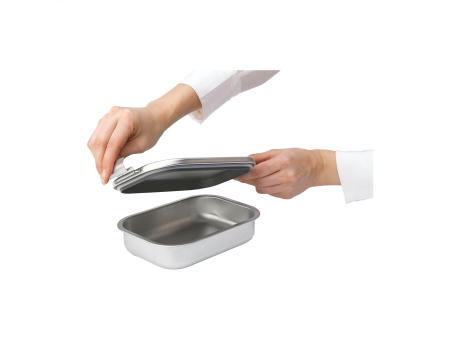 Brabantia Make & Take Lunch-Box Medium 1,1 L Werbeartikel