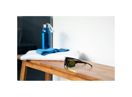 Sportbrille "Schnelle Brille" bedrucken