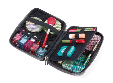 TROIKA Organizer-Etui TRAVEL CASE Werbeartikel