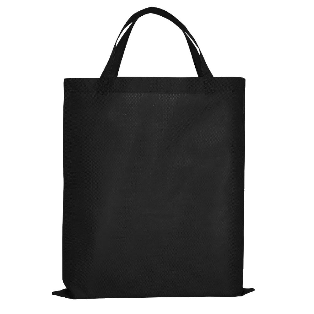T17001-TEXXILLA PP-Tasche CLASSIC mit zwei kurzen Henkeln, ca. 38 x 42 cm Werbeartikel