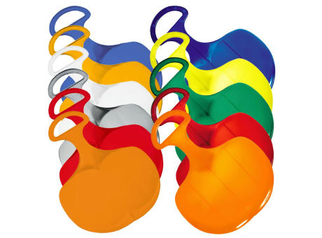 Schneeflitzy "Standard" Werbeartikel