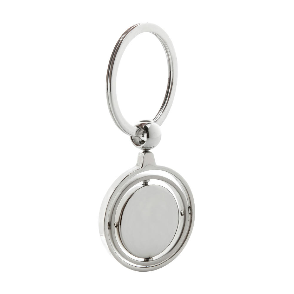 Product image Schlüsselanhänger Carousal Werbeartikel