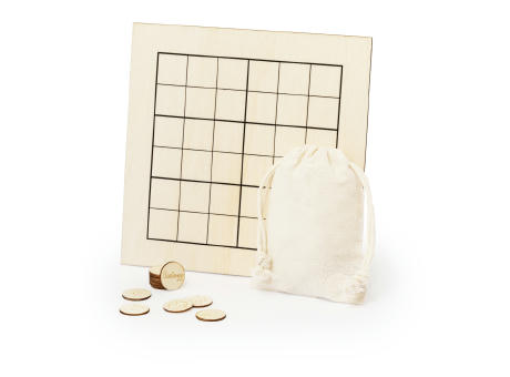 Geschicklichkeitsspiel Sudokids Werbeartikel