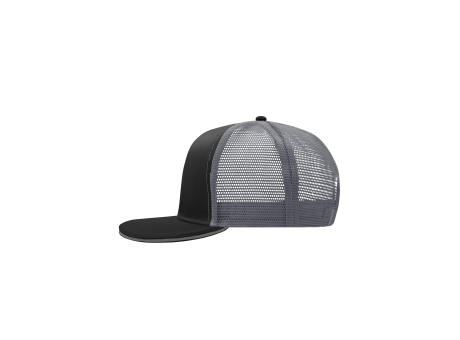 Product image Pro Cap Mesh 6 Panel - Stylische Mesh Cap mit Sandwich Werbeartikel