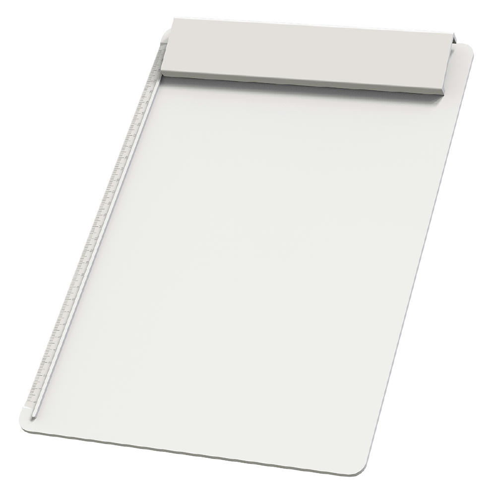 Product image Klemmbrett DIN A4 "Alpha" Werbeartikel