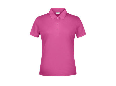Promo Polo Lady - Klassisches Poloshirt bedrucken
