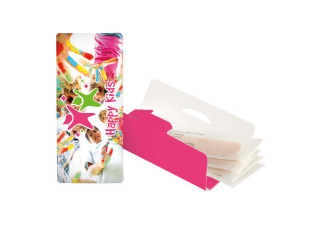 Product image 4 Pflaster im Umschlag Werbeartikel