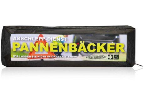 Kfz-Verbandtasche Safe Duo Digital Werbeartikel