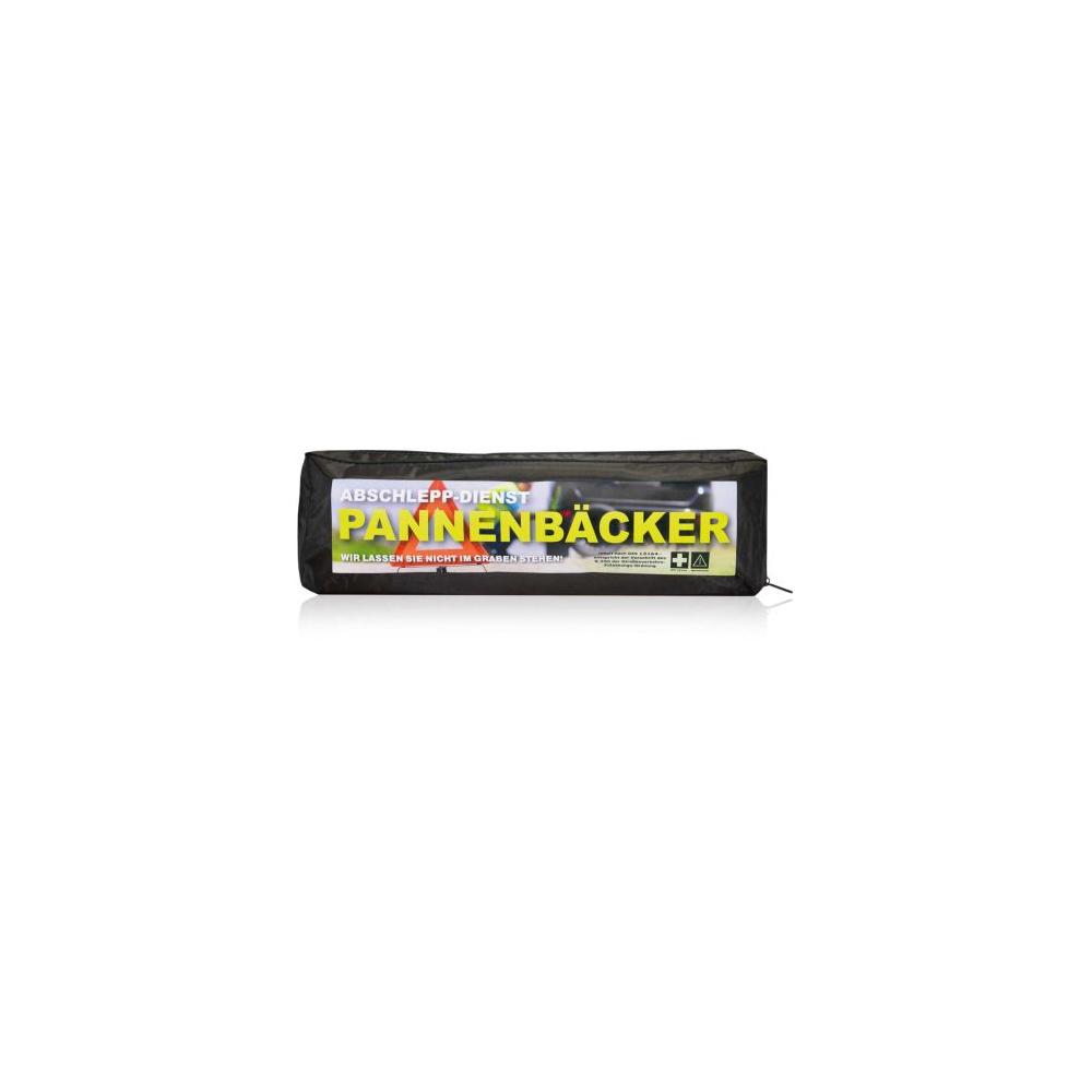Product image Kfz-Verbandtasche Safe Duo Digital Werbeartikel