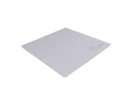 R-PET Sublimation Mikrofasertuch 15 x 15cm bedrucken