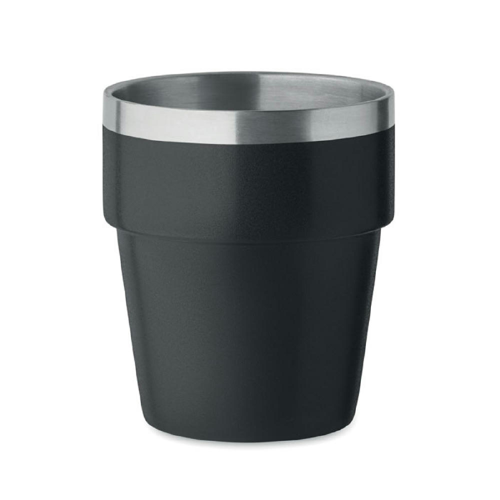 Product image Doppelwandiger Trinkbecher 250 Werbeartikel