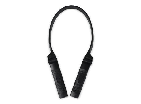 Wiederaufladbare, freihändige Nackentaschenlampe Werbeartikel