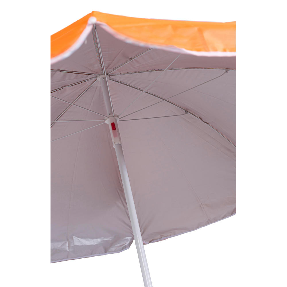 190T Polyester Sonnenschirm Elsa Werbeartikel