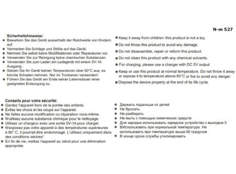 DROP TWS Wireless Ohrhörer mit Telefonie-Funktion Werbeartikel