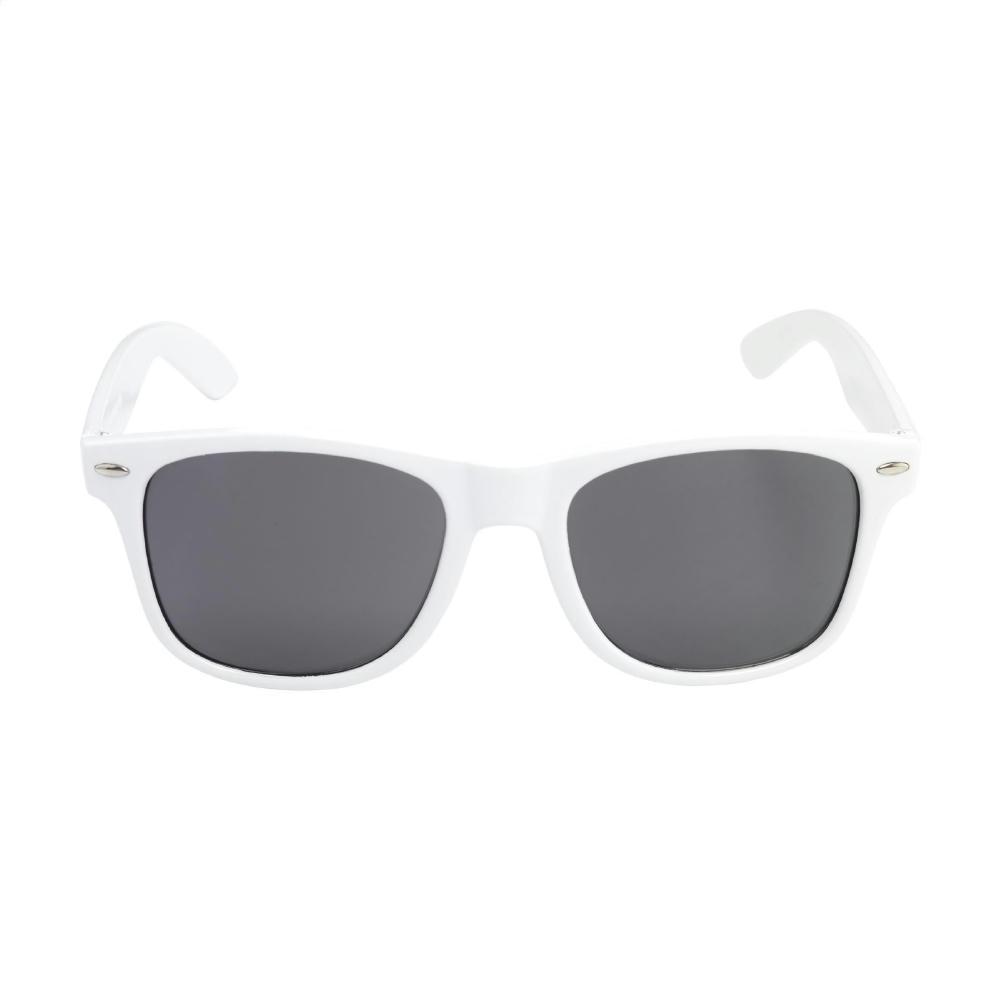 Malibu GRS RPET Sonnenbrille Werbeartikel