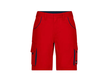 rot/blau (red/navy)