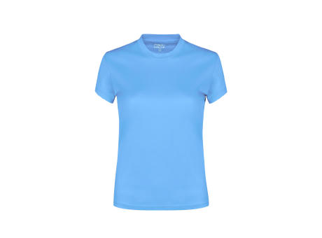 Frauen T-Shirt Tecnic Plus bedrucken