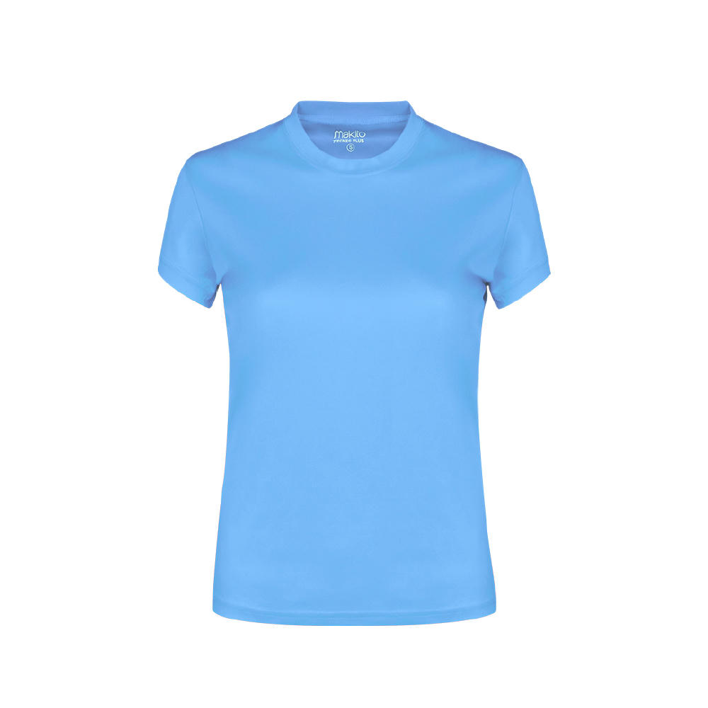 Product image Frauen T-Shirt Tecnic Plus Werbeartikel
