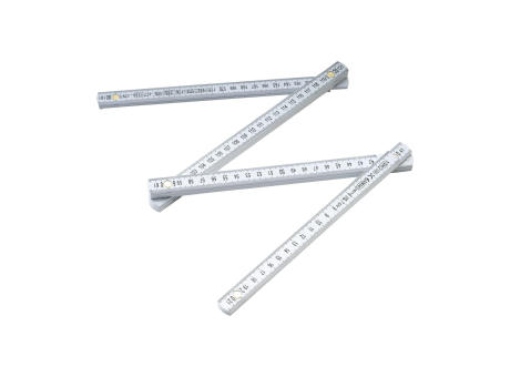 Metric Zollstock Werbeartikel