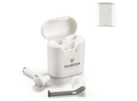 TWS Earbuds Galaxy Werbeartikel