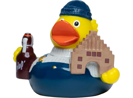 Quietsche-Ente Flensburg Werbeartikel