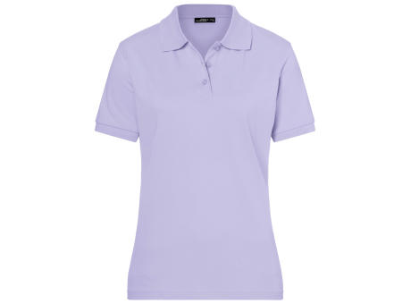 Classic Polo Ladies - Hochwertiges Polohemd mit Armbündchen bedrucken