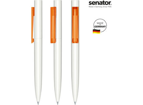 Product image senator Headliner Polished Basic Drehkugelschreiber Werbeartikel