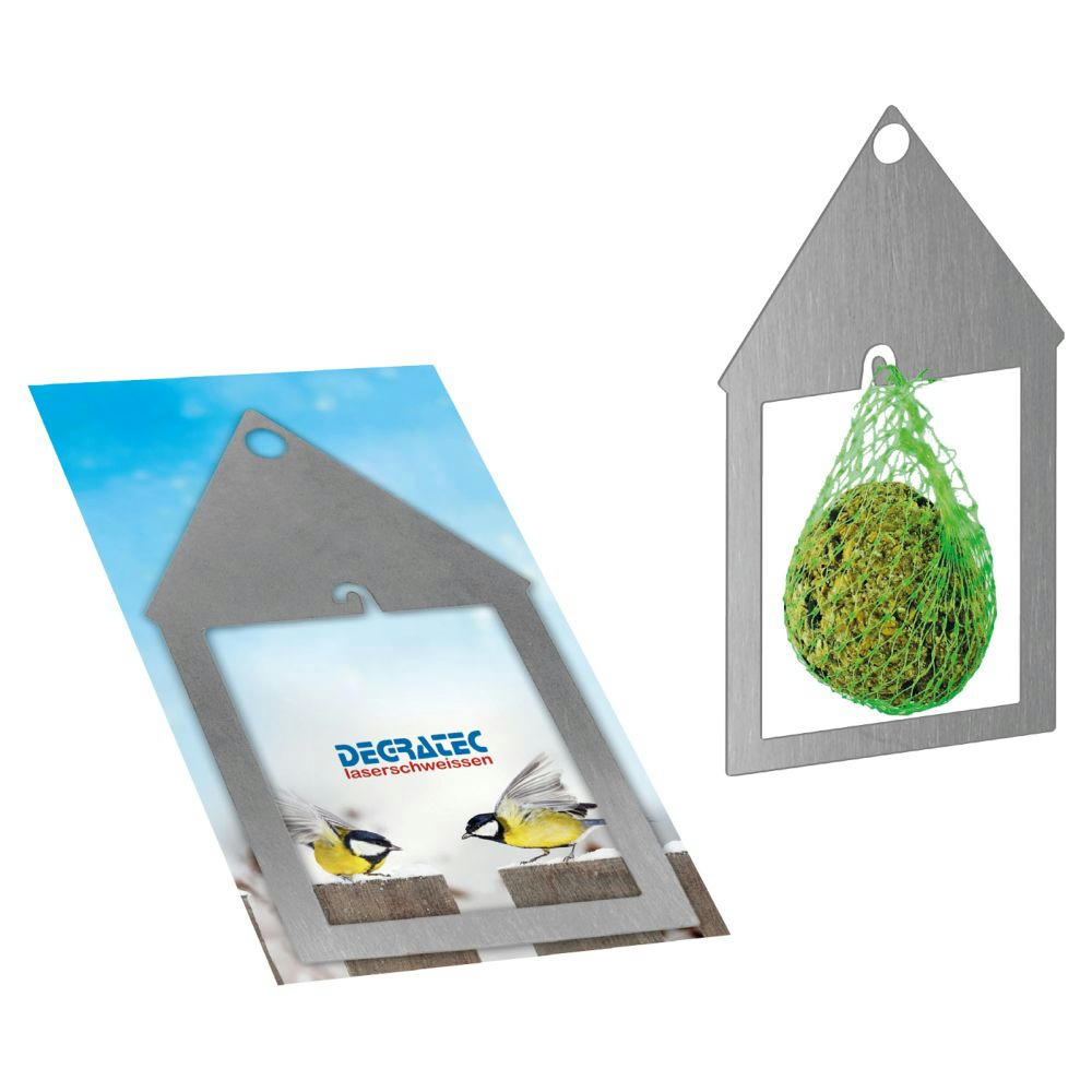 Product image Vogelhaus Werbeartikel