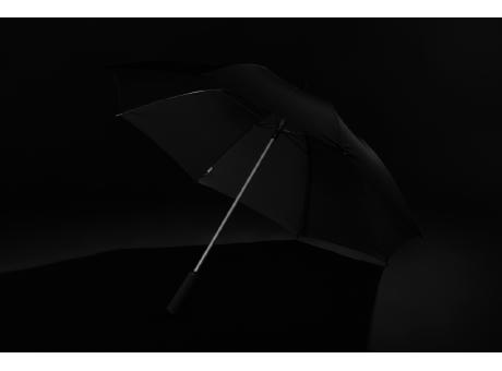 Swiss Peak Aware™ Ultra-light manueller 25” Alu Schirm Werbeartikel