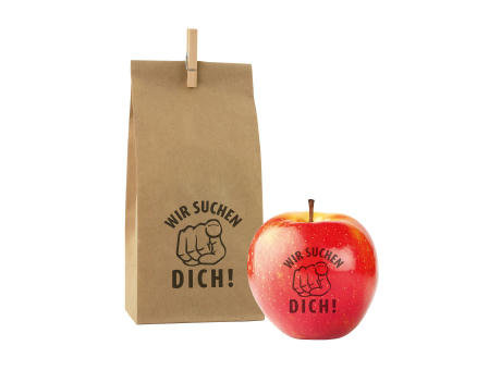 Recruiting Snack Bag Werbeartikel