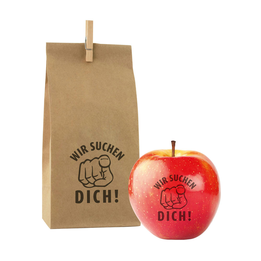 Product image Recruiting Snack Bag Werbeartikel