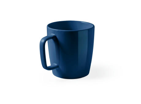 Dunkelblau