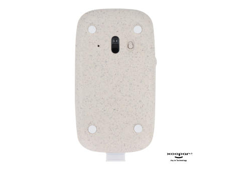 2305 | Xoopar Pokket Wireless Mouse Werbeartikel